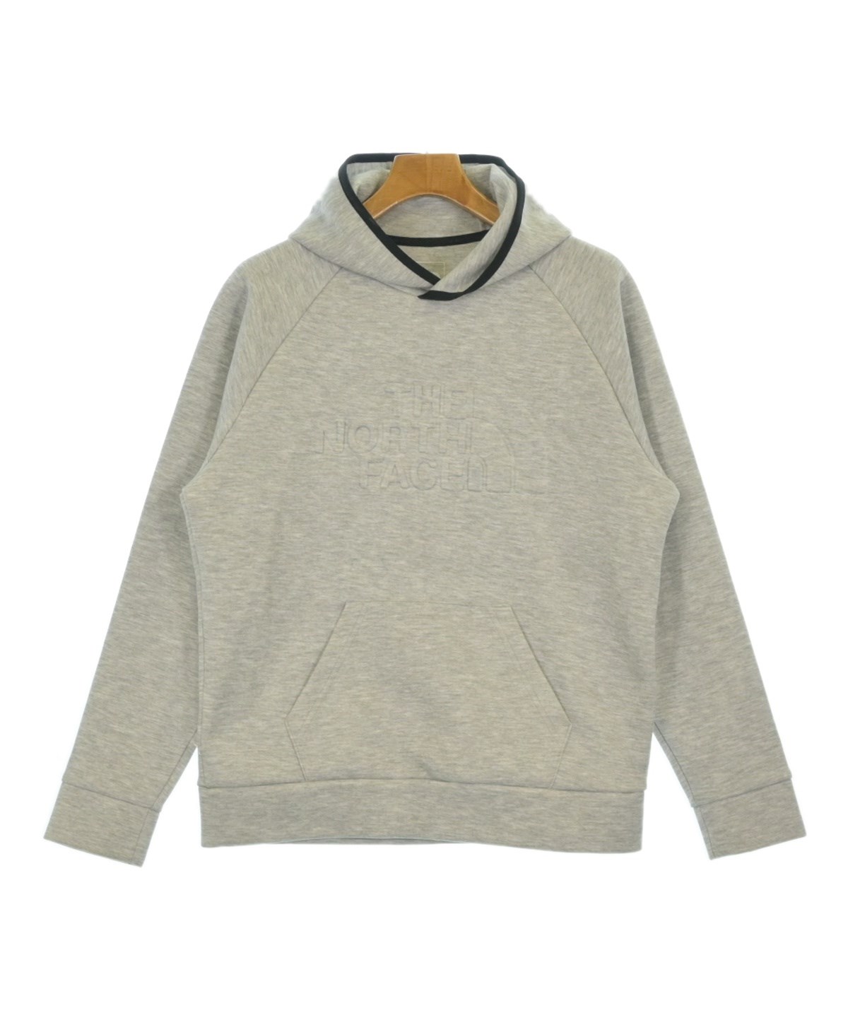 THE NORTH FACE（ザノースフェイス）パーカー グレー サイズ:M メンズ