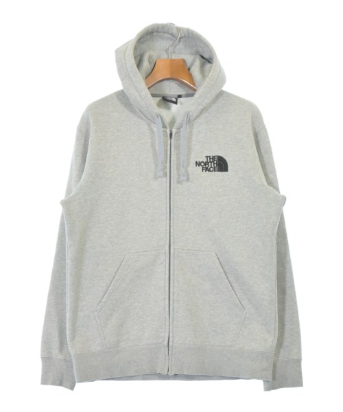 THE NORTH FACE(ザノースフェイス)パーカー グレー サイズ:L/2200695426132