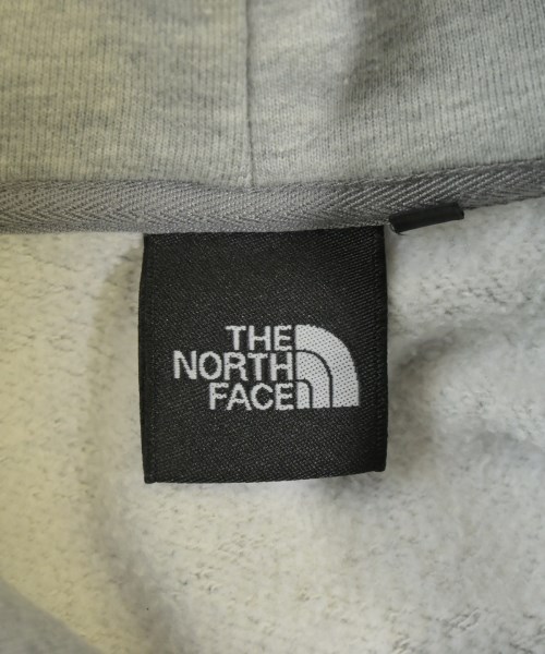 THE NORTH FACE（ザノースフェイス）パーカー グレー サイズ:L メンズ/2200695426132