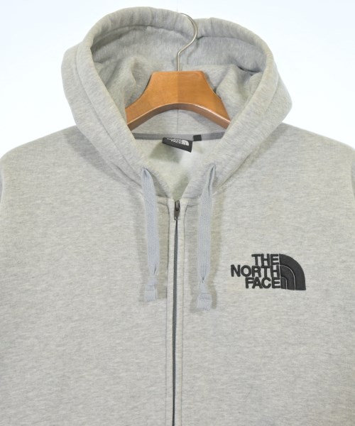 THE NORTH FACE（ザノースフェイス）パーカー グレー サイズ:L メンズ/2200695426132