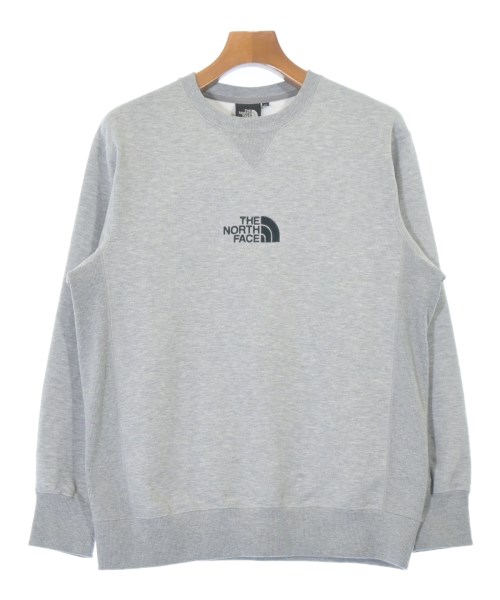 THE NORTH FACE(ザノースフェイス)スウェット グレー サイズ:M/2200695426149