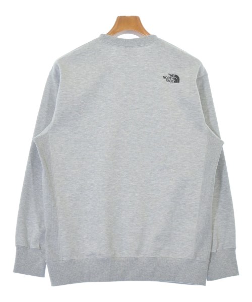 THE NORTH FACE（ザノースフェイス）スウェット グレー サイズ:M メンズ/2200695426149