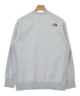 THE NORTH FACE（ザノースフェイス）スウェット グレー サイズ:M メンズ/2200695426149