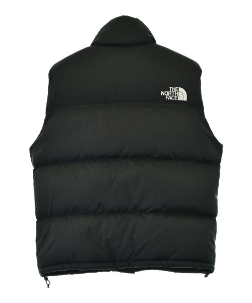 THE NORTH FACE（ザノースフェイス）ダウンジャケット/ダウンベスト 黒 サイズ:L メンズ/2200695433017