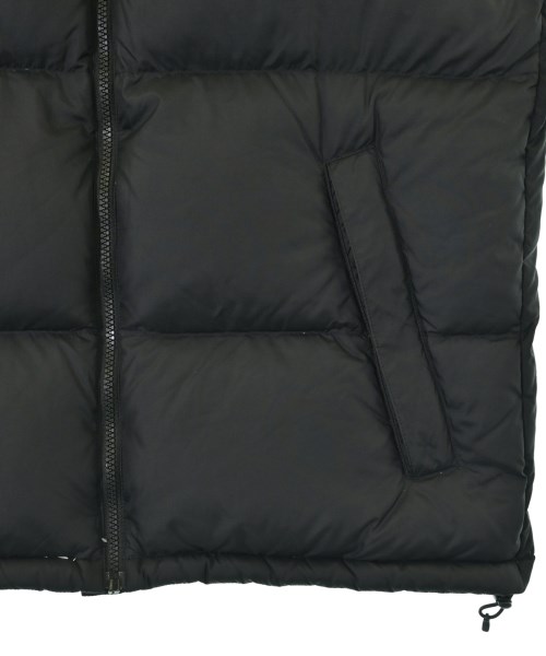 THE NORTH FACE（ザノースフェイス）ダウンジャケット/ダウンベスト 黒 サイズ:L メンズ/2200695433017