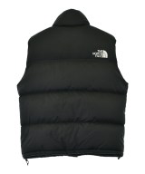 THE NORTH FACE（ザノースフェイス）ダウンジャケット/ダウンベスト 黒 サイズ:L メンズ/2200695433017