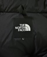 THE NORTH FACE（ザノースフェイス）ダウンジャケット/ダウンベスト 黒 サイズ:L メンズ/2200695433017