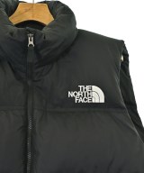 THE NORTH FACE（ザノースフェイス）ダウンジャケット/ダウンベスト 黒 サイズ:L メンズ/2200695433017