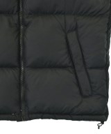 THE NORTH FACE（ザノースフェイス）ダウンジャケット/ダウンベスト 黒 サイズ:L メンズ/2200695433017