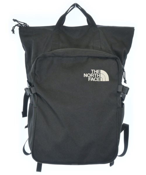 THE NORTH FACE(ザノースフェイス)バックパック・リュック 黒 サイズ:-/2200695578015