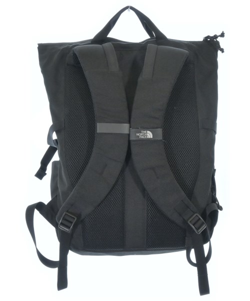 THE NORTH FACE（ザノースフェイス）バックパック・リュック 黒 サイズ:- メンズ/2200695578015