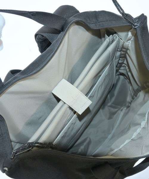 THE NORTH FACE（ザノースフェイス）バックパック・リュック 黒 サイズ:- メンズ/2200695578015