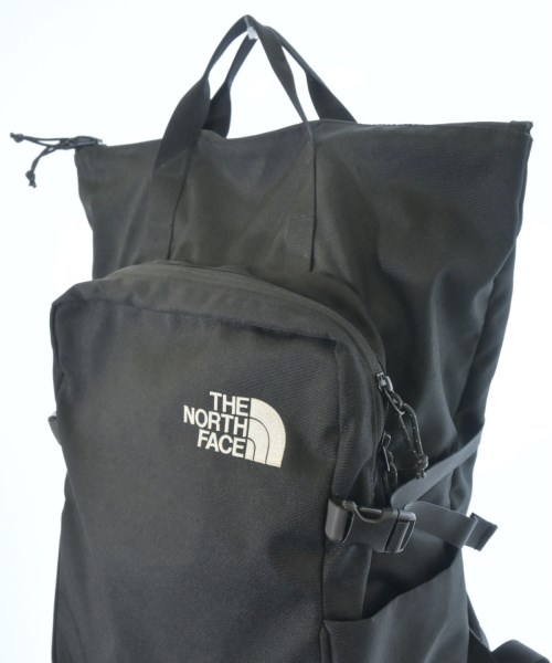 THE NORTH FACE（ザノースフェイス）バックパック・リュック 黒 サイズ:- メンズ/2200695578015