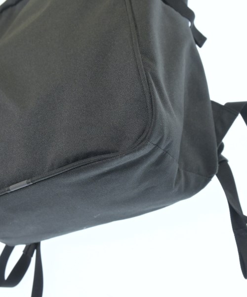 THE NORTH FACE（ザノースフェイス）バックパック・リュック 黒 サイズ:- メンズ/2200695578015