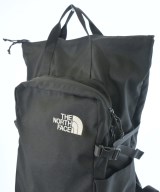 THE NORTH FACE（ザノースフェイス）バックパック・リュック 黒 サイズ:- メンズ/2200695578015