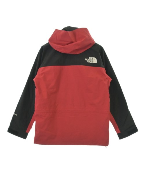 THE NORTH FACE（ザノースフェイス）マウンテンパーカー 赤 サイズ:S メンズ/2200691011011