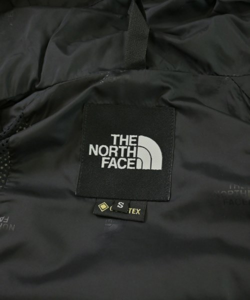 THE NORTH FACE（ザノースフェイス）マウンテンパーカー 赤 サイズ:S メンズ/2200691011011