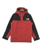 THE NORTH FACE（ザノースフェイス）マウンテンパーカー 赤 サイズ:S メンズ/2200691011011