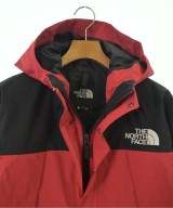 THE NORTH FACE（ザノースフェイス）マウンテンパーカー 赤 サイズ:S メンズ/2200691011011