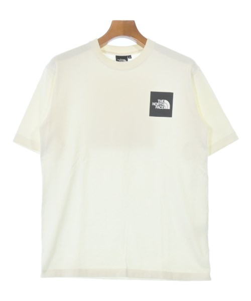 THE NORTH FACE(ザノースフェイス)Tシャツ・カットソー 白 サイズ:S/2200693544180