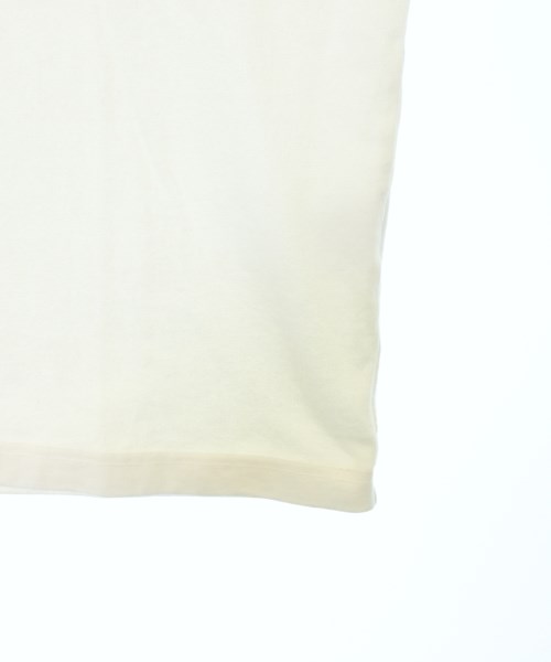 THE NORTH FACE（ザノースフェイス）Tシャツ・カットソー 白 サイズ:S メンズ/2200693544180