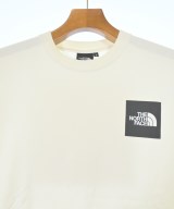 THE NORTH FACE（ザノースフェイス）Tシャツ・カットソー 白 サイズ:S メンズ/2200693544180