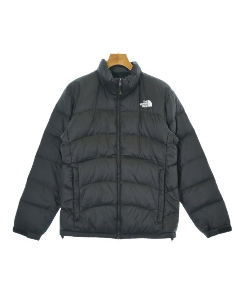 THE NORTH FACE(ザノースフェイス)ダウンジャケット/ダウンベスト 黒 サイズ:M/2200694690022