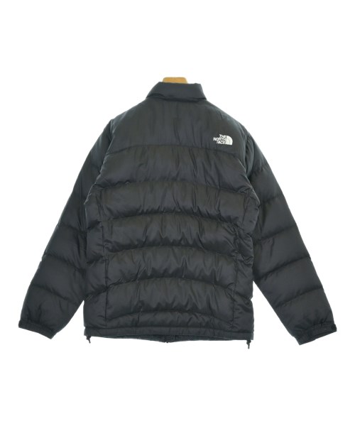 THE NORTH FACE（ザノースフェイス）ダウンジャケット/ダウンベスト 黒 サイズ:M メンズ/2200694690022
