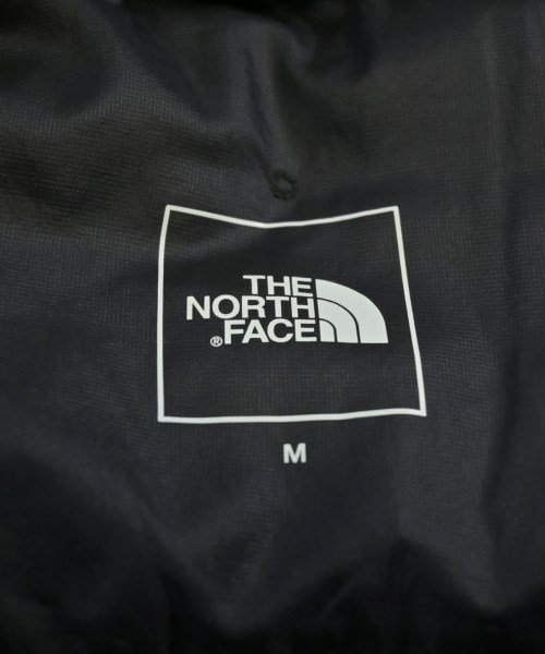THE NORTH FACE（ザノースフェイス）ダウンジャケット/ダウンベスト 黒 サイズ:M メンズ/2200694690022