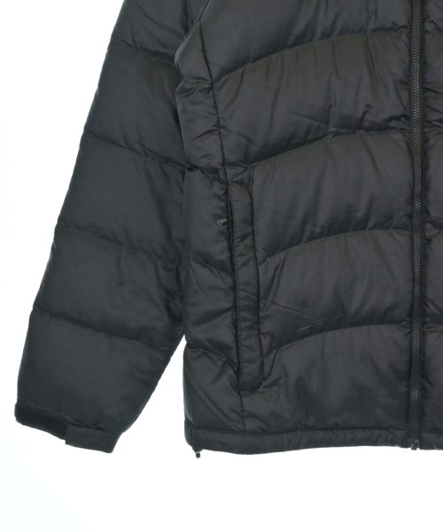 THE NORTH FACE（ザノースフェイス）ダウンジャケット/ダウンベスト 黒 サイズ:M メンズ/2200694690022