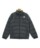 THE NORTH FACE（ザノースフェイス）ダウンジャケット/ダウンベスト 黒 サイズ:M メンズ/2200694690022