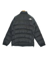 THE NORTH FACE（ザノースフェイス）ダウンジャケット/ダウンベスト 黒 サイズ:M メンズ/2200694690022
