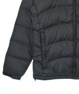 THE NORTH FACE（ザノースフェイス）ダウンジャケット/ダウンベスト 黒 サイズ:M メンズ/2200694690022