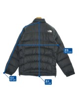 THE NORTH FACE（ザノースフェイス）ダウンジャケット/ダウンベスト 黒 サイズ:M メンズ/2200694690022