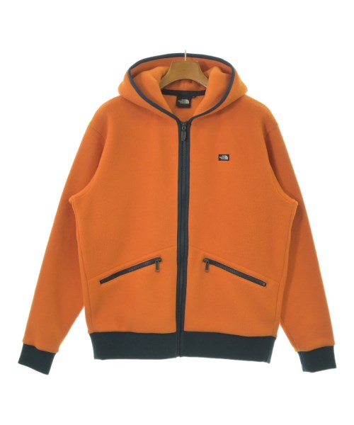 THE NORTH FACE(ザノースフェイス)ブルゾン オレンジ サイズ:L/2200694690039