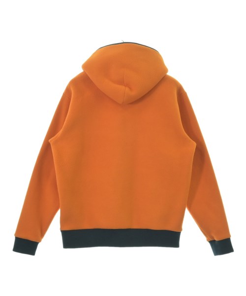 THE NORTH FACE（ザノースフェイス）ブルゾン オレンジ サイズ:L メンズ/2200694690039