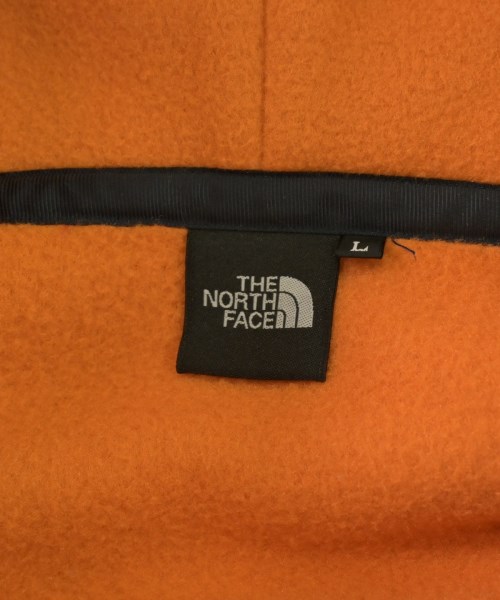 THE NORTH FACE（ザノースフェイス）ブルゾン オレンジ サイズ:L メンズ/2200694690039
