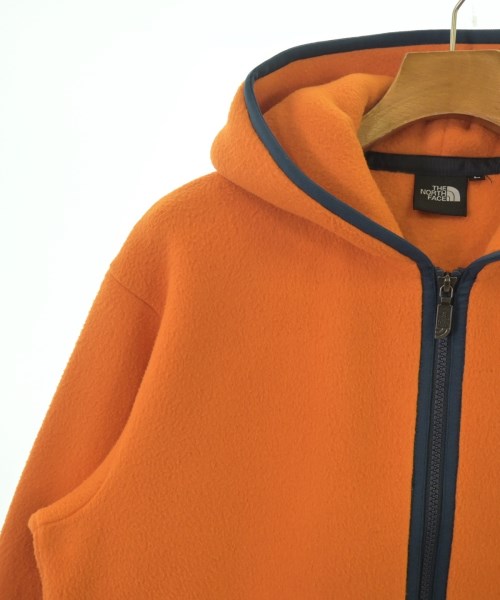 THE NORTH FACE（ザノースフェイス）ブルゾン オレンジ サイズ:L メンズ/2200694690039