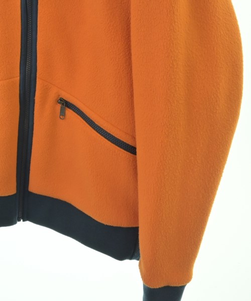 THE NORTH FACE（ザノースフェイス）ブルゾン オレンジ サイズ:L メンズ/2200694690039
