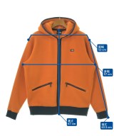 THE NORTH FACE（ザノースフェイス）ブルゾン オレンジ サイズ:L メンズ/2200694690039