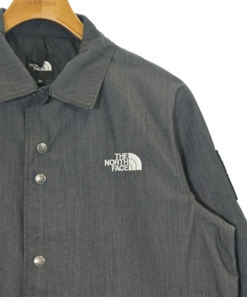 THE NORTH FACE（ザノースフェイス）その他 グレー サイズ:M メンズ/2200694690060
