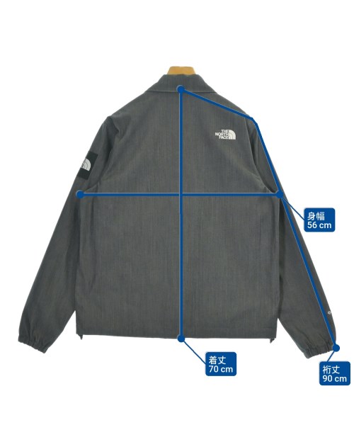THE NORTH FACE（ザノースフェイス）その他 グレー サイズ:M メンズ/2200694690060
