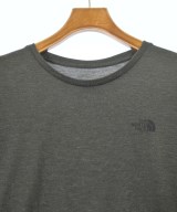 THE NORTH FACE（ザノースフェイス）Tシャツ・カットソー グレー サイズ:M レディース/2200695737092