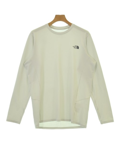 THE NORTH FACE(ザノースフェイス)Tシャツ・カットソー グレー サイズ:L/2200695756062