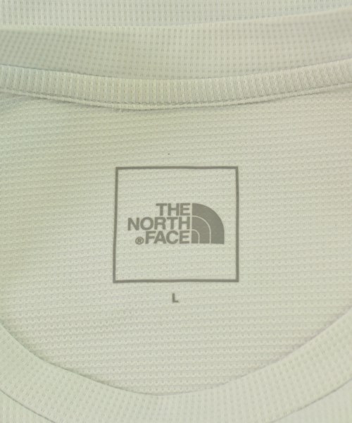 THE NORTH FACE（ザノースフェイス）Tシャツ・カットソー グレー サイズ:L メンズ/2200695756062