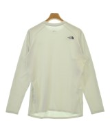 THE NORTH FACE（ザノースフェイス）Tシャツ・カットソー グレー サイズ:L メンズ/2200695756062