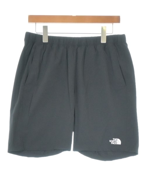 THE NORTH FACE(ザノースフェイス)ショートパンツ 黒 サイズ:L/2200695756079