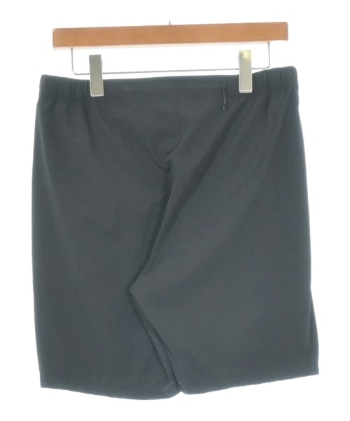 THE NORTH FACE（ザノースフェイス）ショートパンツ 黒 サイズ:L メンズ/2200695756079