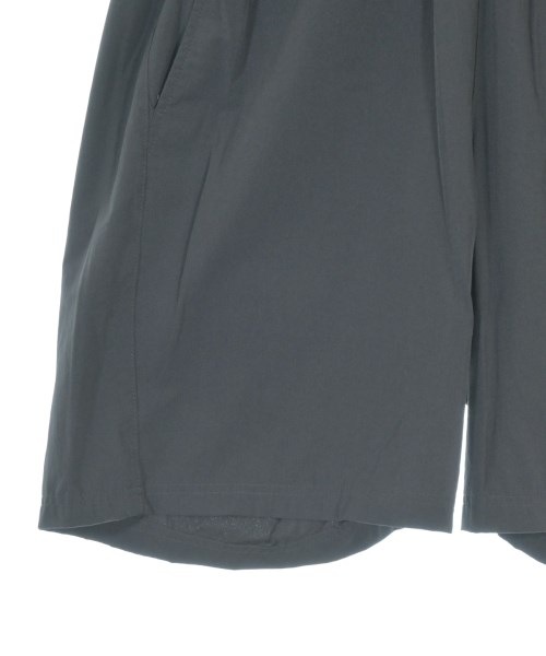 THE NORTH FACE（ザノースフェイス）ショートパンツ 黒 サイズ:L メンズ/2200695756079