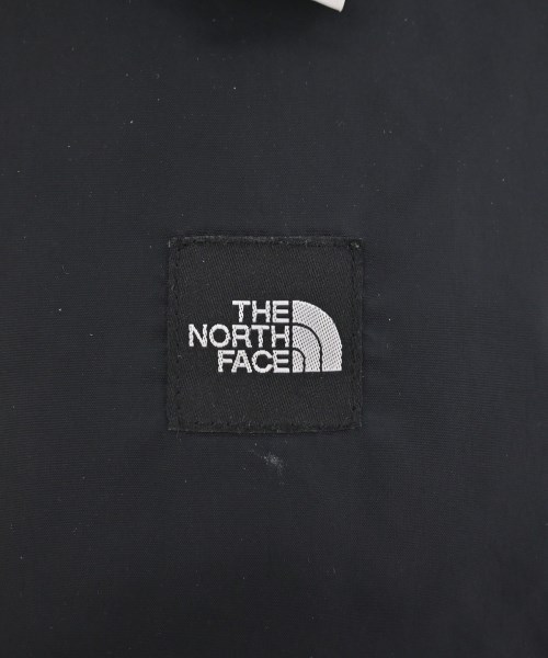 THE NORTH FACE（ザノースフェイス）マフラー 黒 サイズ:- メンズ/2200695805043